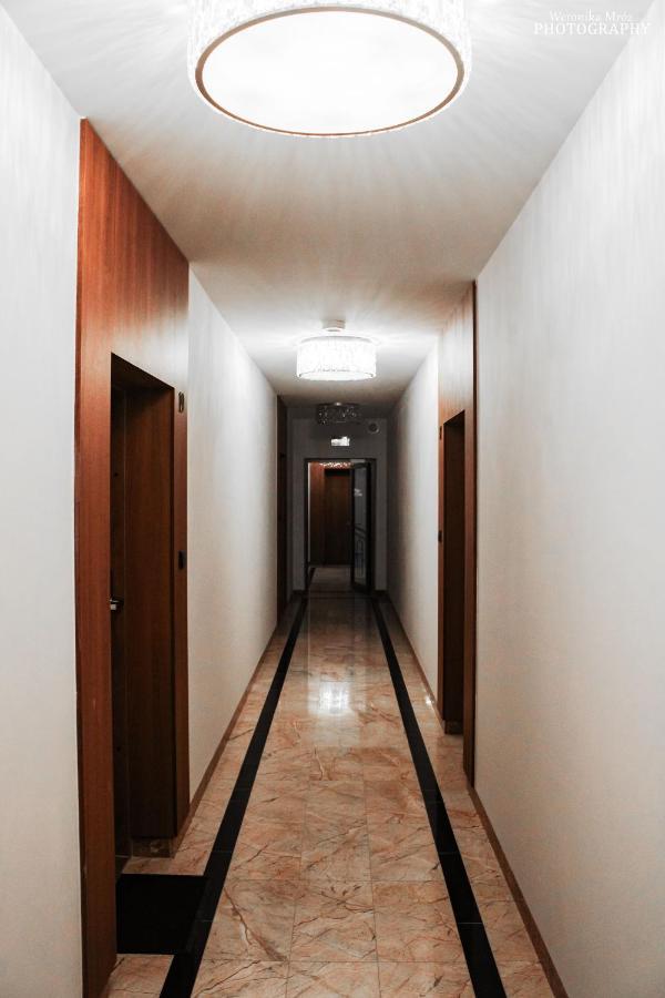 Apartment D Centrum Woda