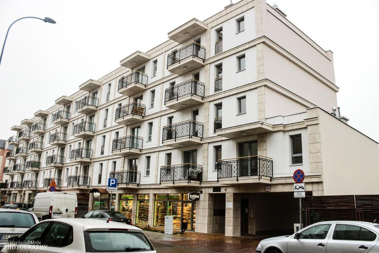 D Centrum Woda Bialystok