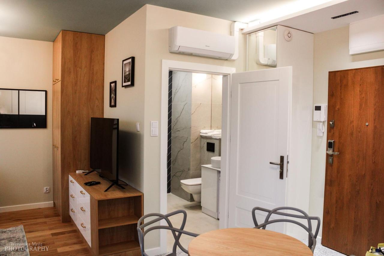 D Centrum Woda Apartment *