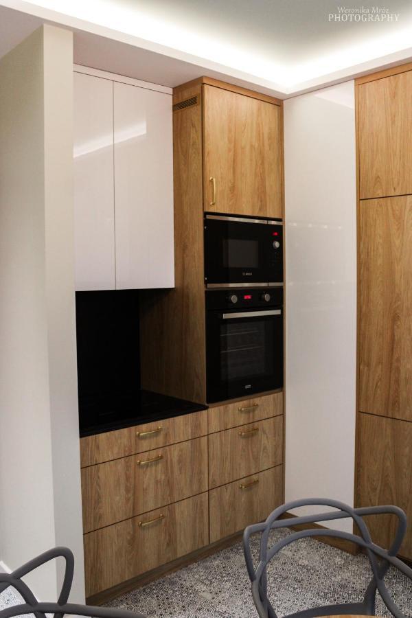 Apartment D Centrum Woda