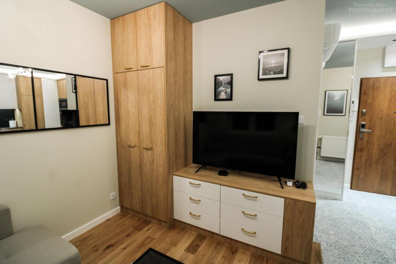 D Centrum Woda Apartment Bialystok