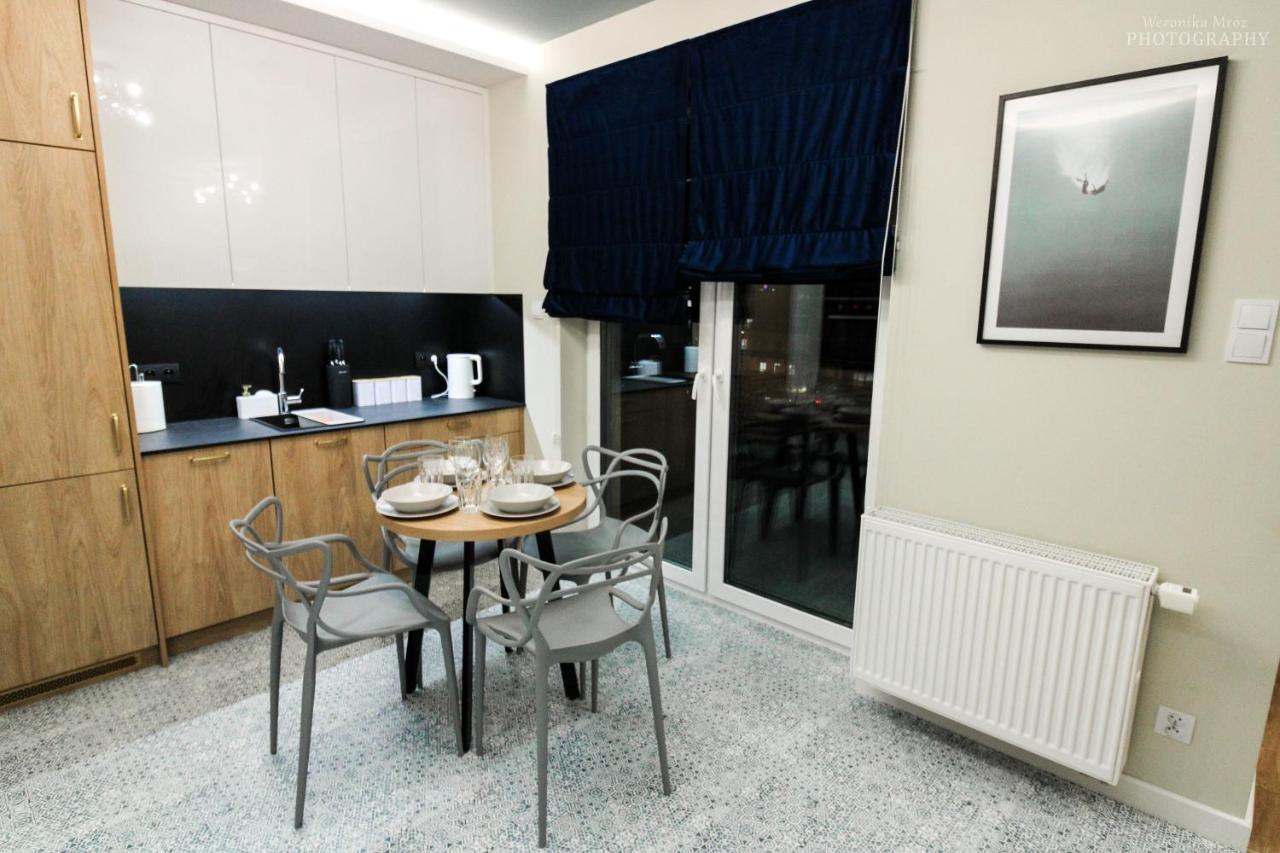D Centrum Woda Apartment