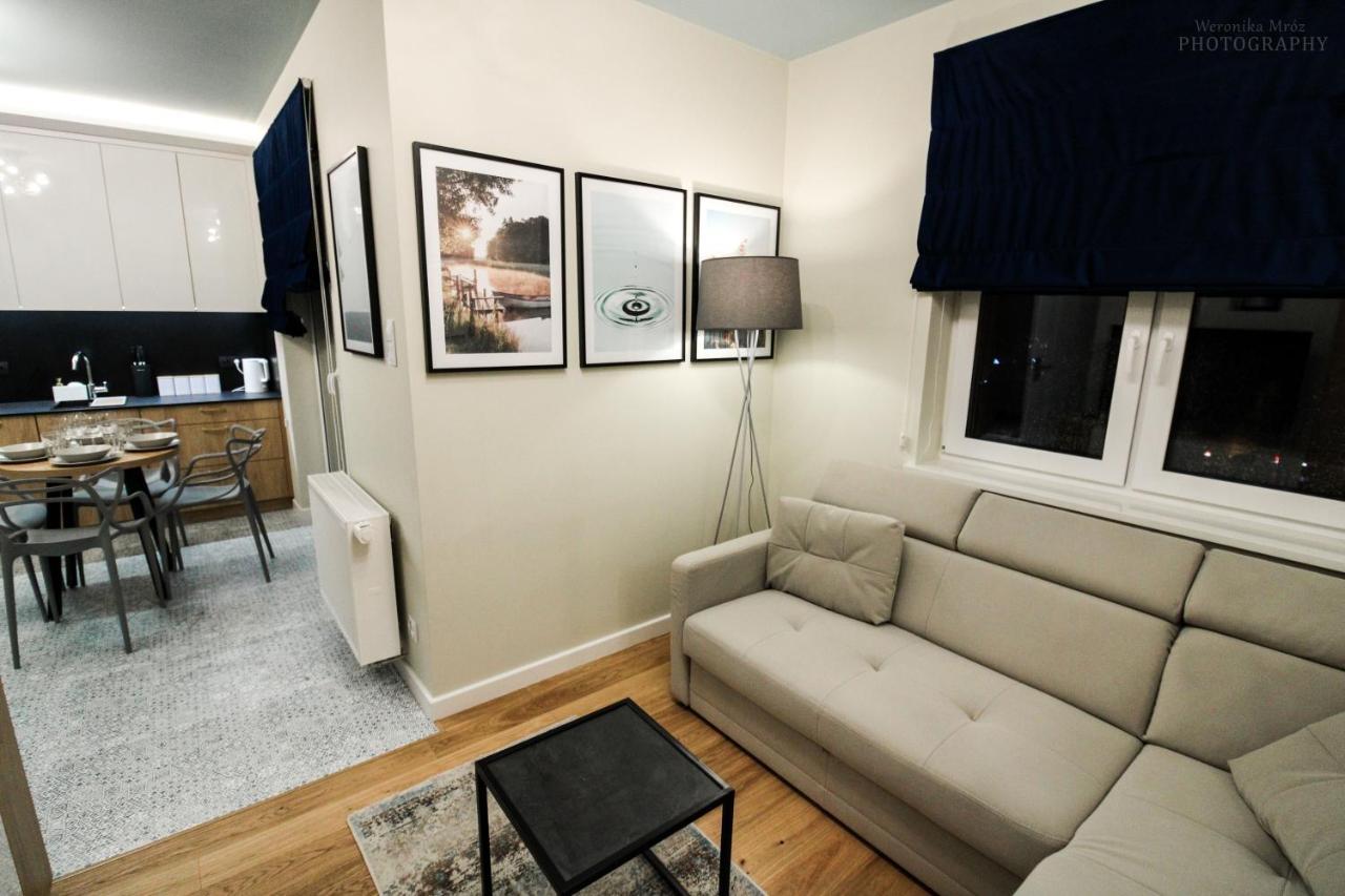 D Centrum Woda Apartment *
