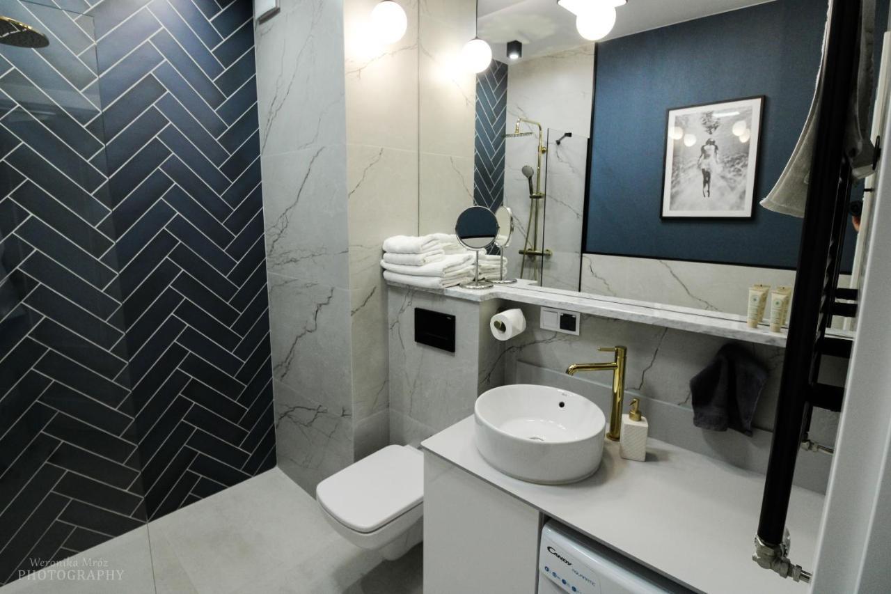 Apartment D Centrum Woda *